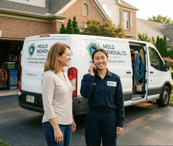 Crawlspace Mold Remediation Magness, AR FAQs
